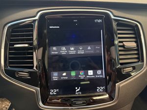 Volvo XC90 2.0 D5 AWD AUTO MOMENTUM 7 PLAZAS - Foto 26
