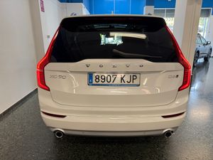 Volvo XC90 2.0 D5 AWD AUTO MOMENTUM 7 PLAZAS - Foto 15