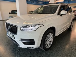 Volvo XC90 2.0 D5 AWD AUTO MOMENTUM 7 PLAZAS - Foto 11