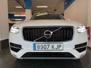 Volvo XC90 2.0 D5 AWD AUTO MOMENTUM 7 PLAZAS - Foto 5
