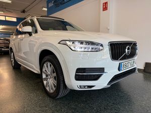 Volvo XC90 2.0 D5 AWD AUTO MOMENTUM 7 PLAZAS - Foto 9