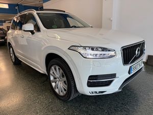Volvo XC90 2.0 D5 AWD AUTO MOMENTUM 7 PLAZAS - Foto 13