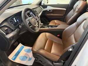 Volvo XC90 2.0 D5 AWD AUTO MOMENTUM 7 PLAZAS - Foto 3