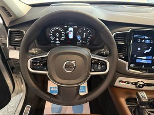 Volvo XC90 2.0 D5 AWD AUTO MOMENTUM 7 PLAZAS - Foto 31