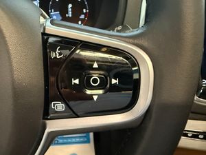 Volvo XC90 2.0 D5 AWD AUTO MOMENTUM 7 PLAZAS - Foto 33