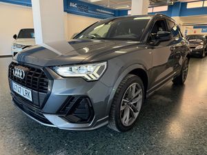 Audi Q3 Black line edition 40 TFSI quattro S tronic - Foto 11
