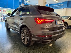 Audi Q3 Black line edition 40 TFSI quattro S tronic - Foto 17