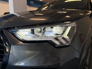 Audi Q3 Black line edition 40 TFSI quattro S tronic - Foto 36