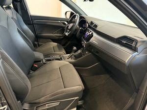 Audi Q3 Black line edition 40 TFSI quattro S tronic - Foto 10