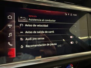 Audi Q3 Black line edition 40 TFSI quattro S tronic - Foto 29