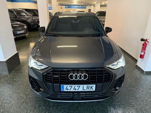 Audi Q3 Black line edition 40 TFSI quattro S tronic - Foto 7