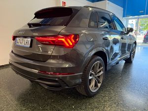 Audi Q3 Black line edition 40 TFSI quattro S tronic - Foto 3