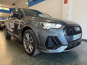 Audi Q3 Black line edition 40 TFSI quattro S tronic - Foto 9