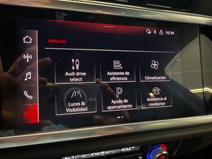 Audi Q3 Black line edition 40 TFSI quattro S tronic - Foto 24