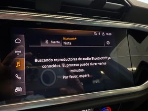 Audi Q3 Black line edition 40 TFSI quattro S tronic - Foto 22