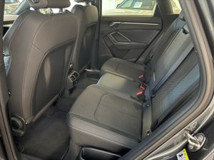 Audi Q3 Black line edition 40 TFSI quattro S tronic - Foto 4