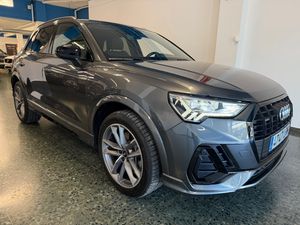 Audi Q3 Black line edition 40 TFSI quattro S tronic - Foto 13