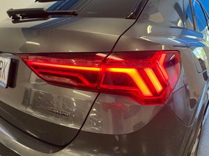 Audi Q3 Black line edition 40 TFSI quattro S tronic - Foto 37