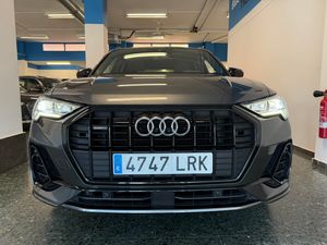 Audi Q3 Black line edition 40 TFSI quattro S tronic - Foto 5