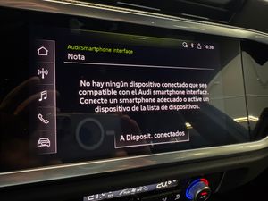 Audi Q3 Black line edition 40 TFSI quattro S tronic - Foto 20