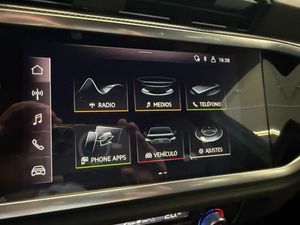Audi Q3 Black line edition 40 TFSI quattro S tronic - Foto 18