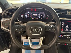Audi Q3 Black line edition 40 TFSI quattro S tronic - Foto 25