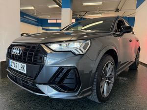 Audi Q3 Black line edition 40 TFSI quattro S tronic - Foto 2