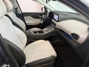 Hyundai Santa Fe 2.2 CRDI STYLE DCT 4X4 AUTO 7 PLAZAS - Foto 14