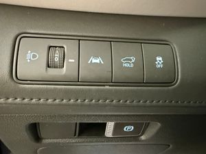 Hyundai Santa Fe 2.2 CRDI STYLE DCT 4X4 AUTO 7 PLAZAS - Foto 39