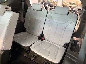 Hyundai Santa Fe 2.2 CRDI STYLE DCT 4X4 AUTO 7 PLAZAS - Foto 6
