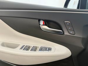 Hyundai Santa Fe 2.2 CRDI STYLE DCT 4X4 AUTO 7 PLAZAS - Foto 41