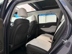 Hyundai Santa Fe 2.2 CRDI STYLE DCT 4X4 AUTO 7 PLAZAS - Foto 4