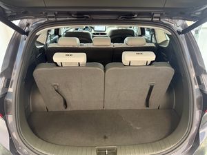 Hyundai Santa Fe 2.2 CRDI STYLE DCT 4X4 AUTO 7 PLAZAS - Foto 8
