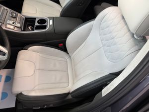 Hyundai Santa Fe 2.2 CRDI STYLE DCT 4X4 AUTO 7 PLAZAS - Foto 16