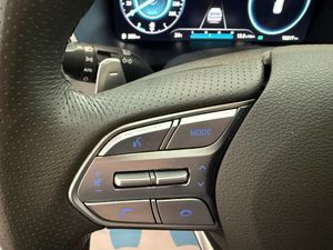 Hyundai Santa Fe 2.2 CRDI STYLE DCT 4X4 AUTO 7 PLAZAS - Foto 37