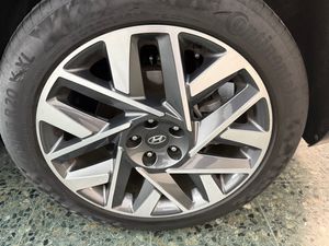 Hyundai Santa Fe 2.2 CRDI STYLE DCT 4X4 AUTO 7 PLAZAS - Foto 20