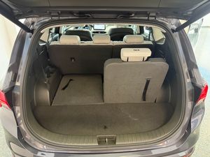 Hyundai Santa Fe 2.2 CRDI STYLE DCT 4X4 AUTO 7 PLAZAS - Foto 10