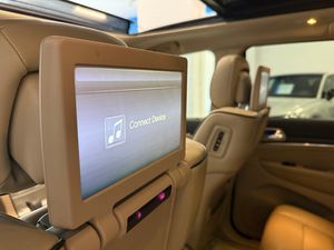 Jeep Grand Cherokee 3.0 CRD OVERLAND - Foto 6