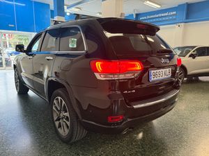 Jeep Grand Cherokee 3.0 CRD OVERLAND - Foto 17