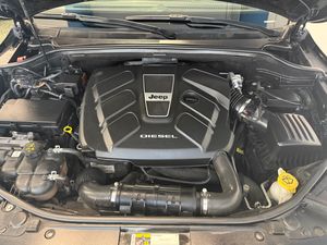 Jeep Grand Cherokee 3.0 CRD OVERLAND - Foto 42
