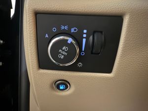 Jeep Grand Cherokee 3.0 CRD OVERLAND - Foto 38