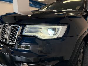 Jeep Grand Cherokee 3.0 CRD OVERLAND - Foto 39