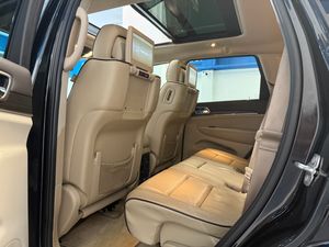 Jeep Grand Cherokee 3.0 CRD OVERLAND - Foto 4