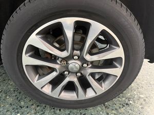 Jeep Grand Cherokee 3.0 CRD OVERLAND - Foto 19
