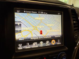 Jeep Grand Cherokee 3.0 CRD OVERLAND - Foto 18