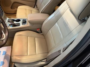 Jeep Grand Cherokee 3.0 CRD OVERLAND - Foto 14