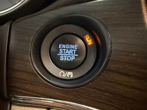 Jeep Grand Cherokee 3.0 CRD OVERLAND - Foto 34