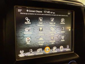 Jeep Grand Cherokee 3.0 CRD OVERLAND - Foto 24