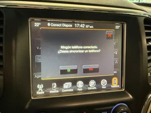 Jeep Grand Cherokee 3.0 CRD OVERLAND - Foto 26