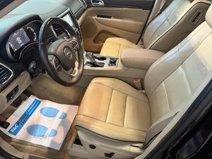 Jeep Grand Cherokee 3.0 CRD OVERLAND - Foto 3